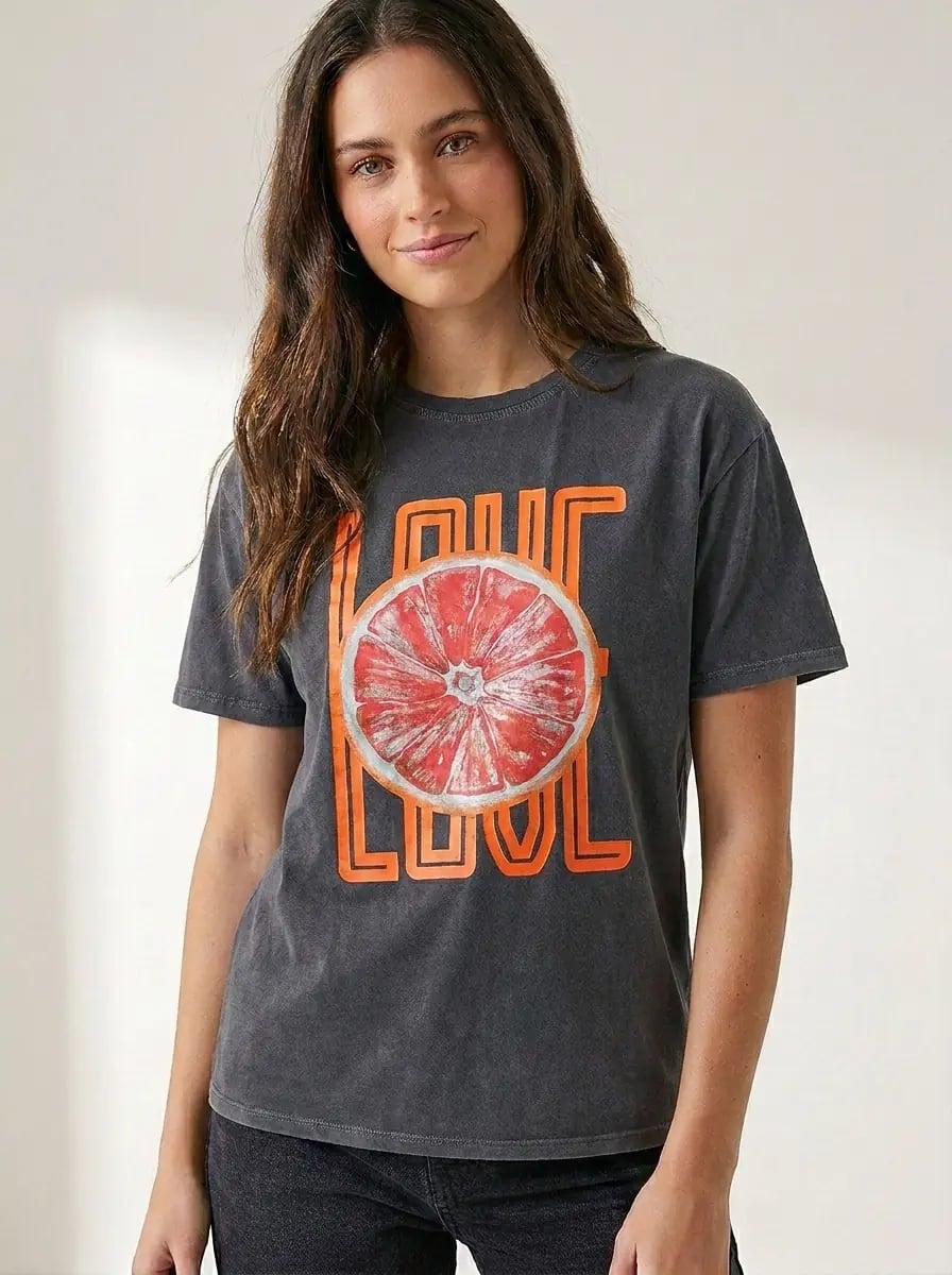Love Grapefruit